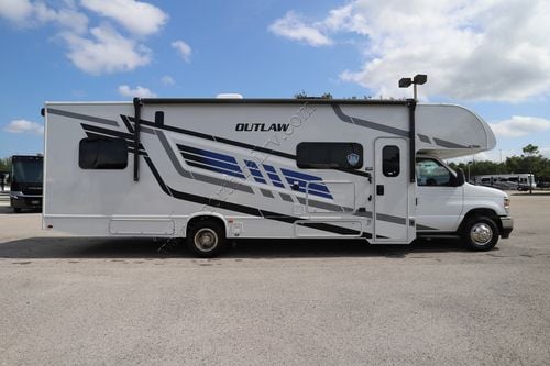 2026 Thor Outlaw 29T