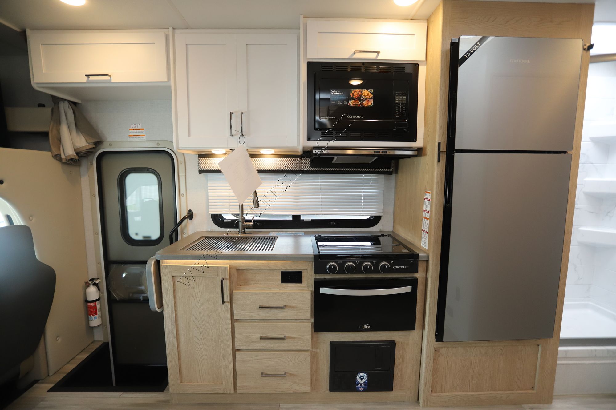 New 2026 Thor Outlaw 29T Class C  For Sale