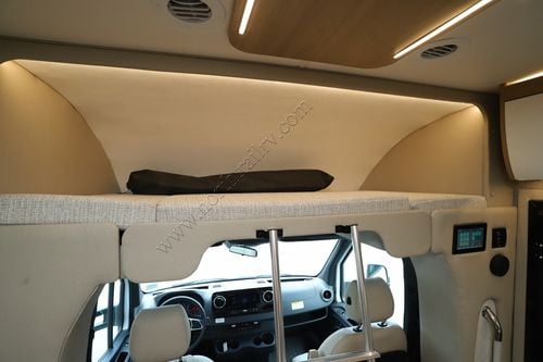 2026 Tiffin Motor Homes Wayfarer 25XPW