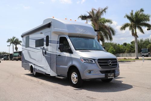 2026 Tiffin Motor Homes Wayfarer 25XPW