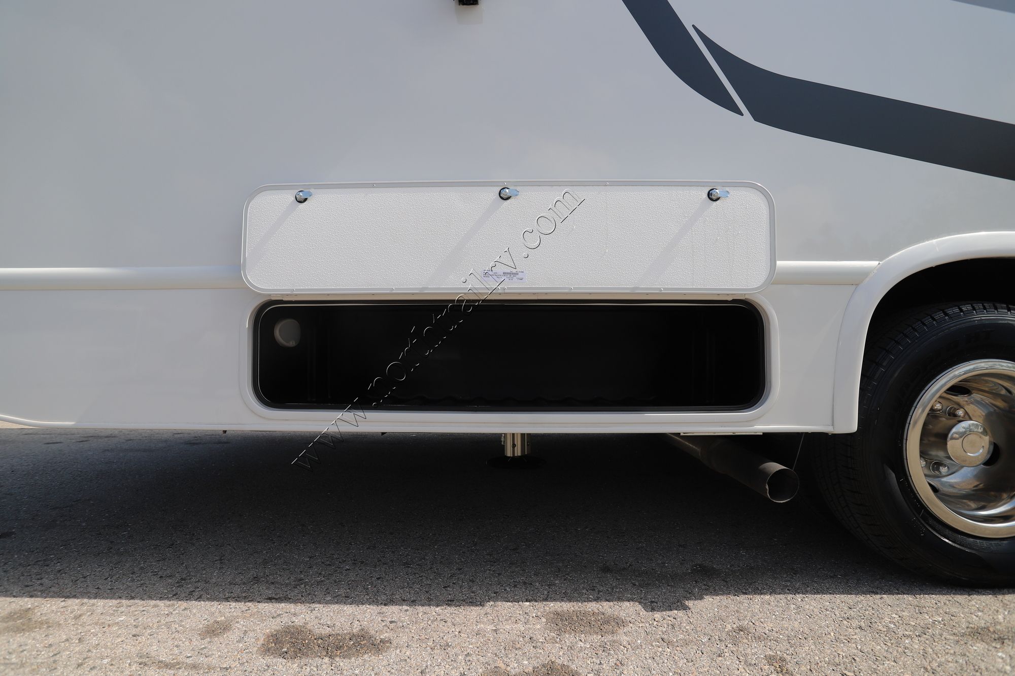 New 2026 Thor Outlaw 29T Class C  For Sale