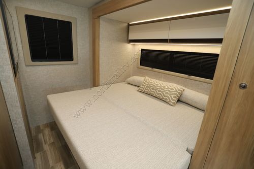 2026 Tiffin Motor Homes Wayfarer 25XPW
