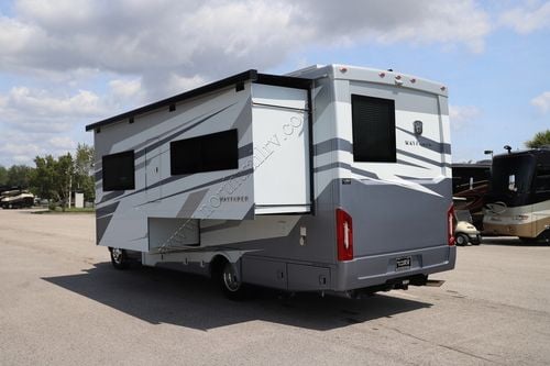 2026 Tiffin Motor Homes Wayfarer 25XPW