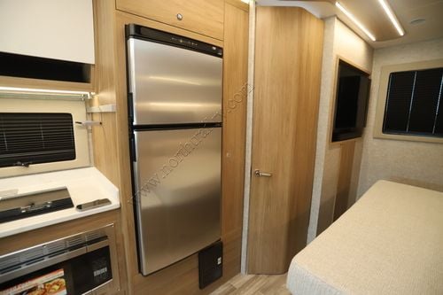 2026 Tiffin Motor Homes Wayfarer 25XPW