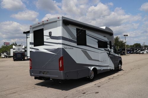 2026 Tiffin Motor Homes Wayfarer 25XPW