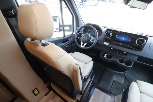 2026 Tiffin Motor Homes Wayfarer 25XPW