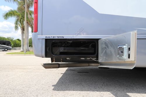 2026 Tiffin Motor Homes Wayfarer 25XPW