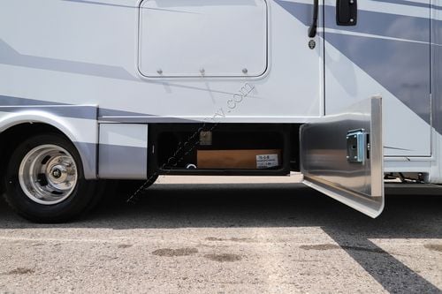 2026 Tiffin Motor Homes Wayfarer 25XPW