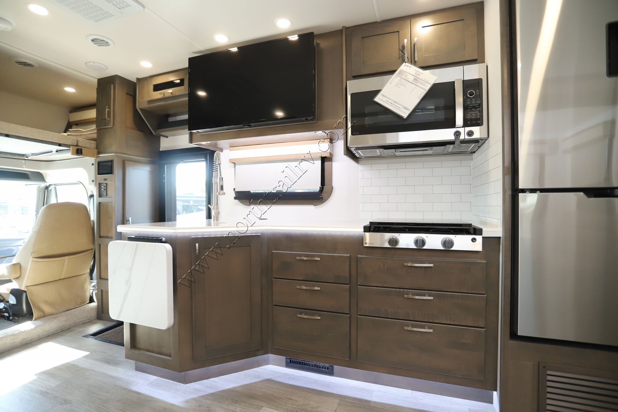 New 2025 Dynamax Europa 34SS Super C  For Sale