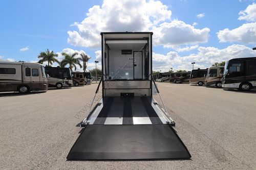 2025 Renegade Rv Classic Garage 2609