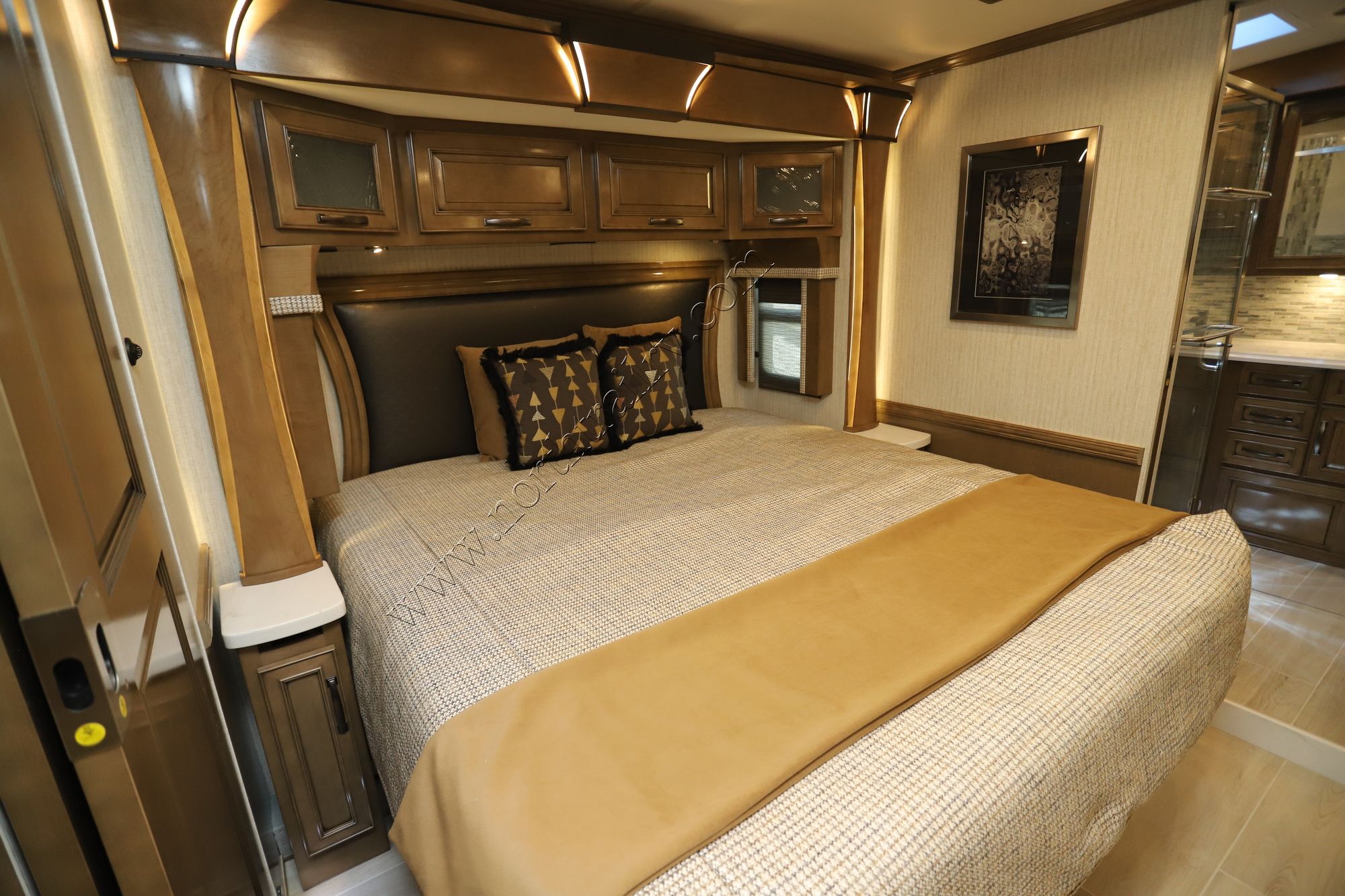 New 2026 Newmar Dutch Star 4081 Class A  For Sale