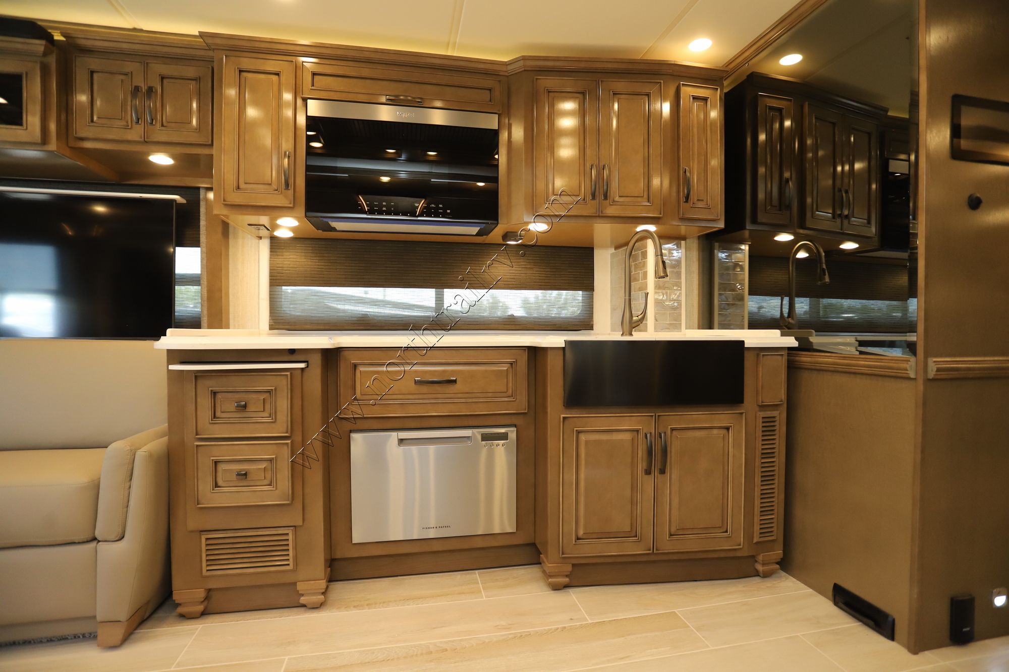 New 2026 Newmar Dutch Star 4081 Class A  For Sale