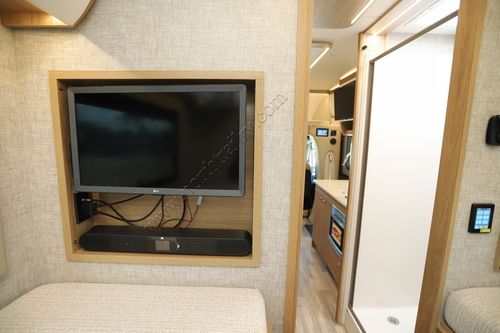 2026 Tiffin Motor Homes Wayfarer 25XLW