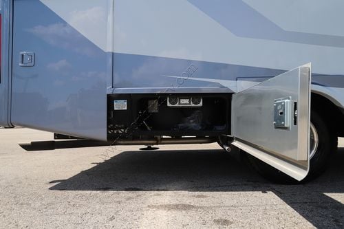 2026 Tiffin Motor Homes Wayfarer 25XLW