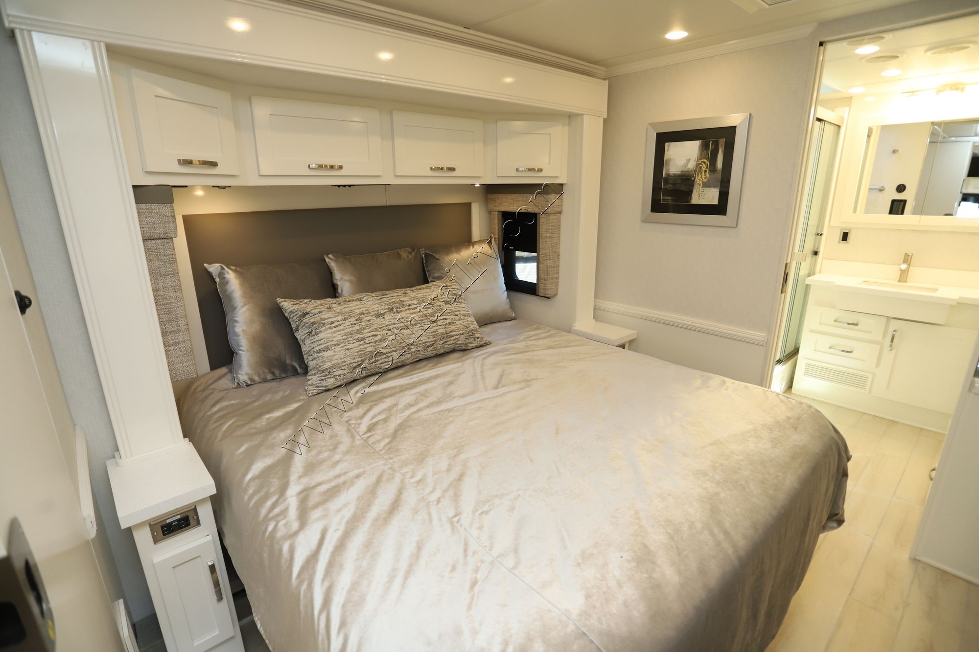 New 2026 Newmar Super Star Se 4059 Super C  For Sale