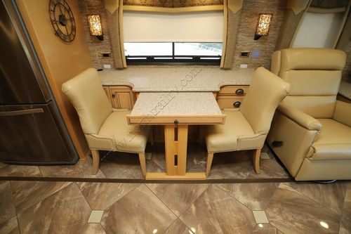 2016 Newmar Dutch Star 4369
