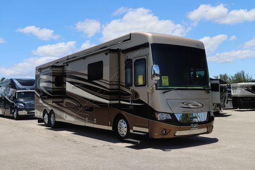 2016 Newmar Dutch Star 4369