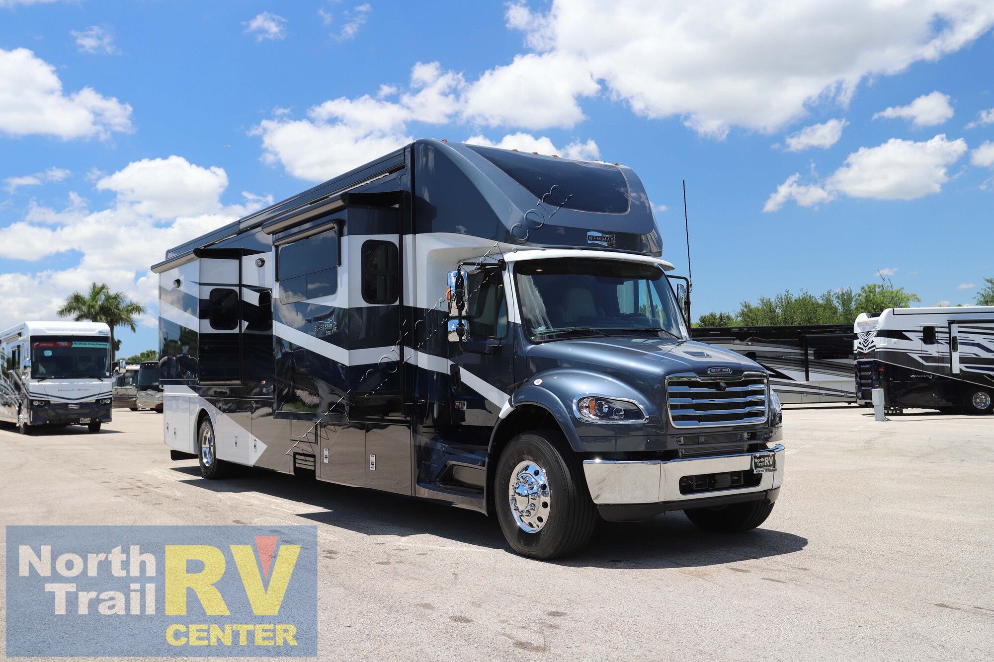 New 2026 Newmar Super Star Se 4059 Super C  For Sale