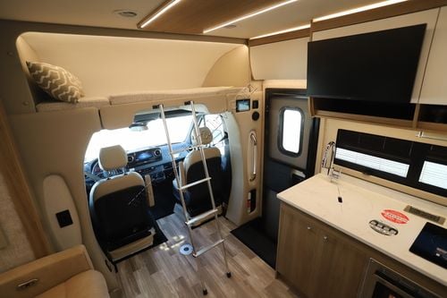 2026 Tiffin Motor Homes Wayfarer 25XLW