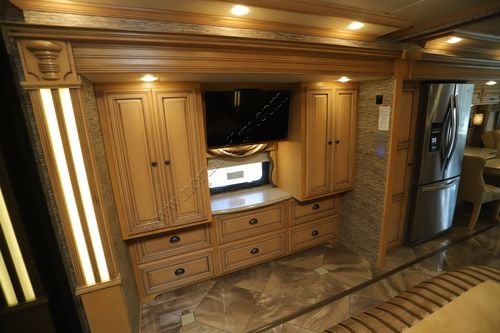2016 Newmar Dutch Star 4369