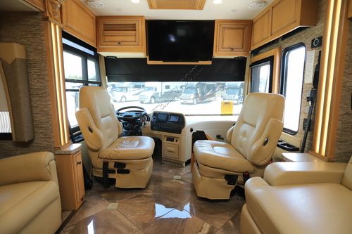 2016 Newmar Dutch Star 4369