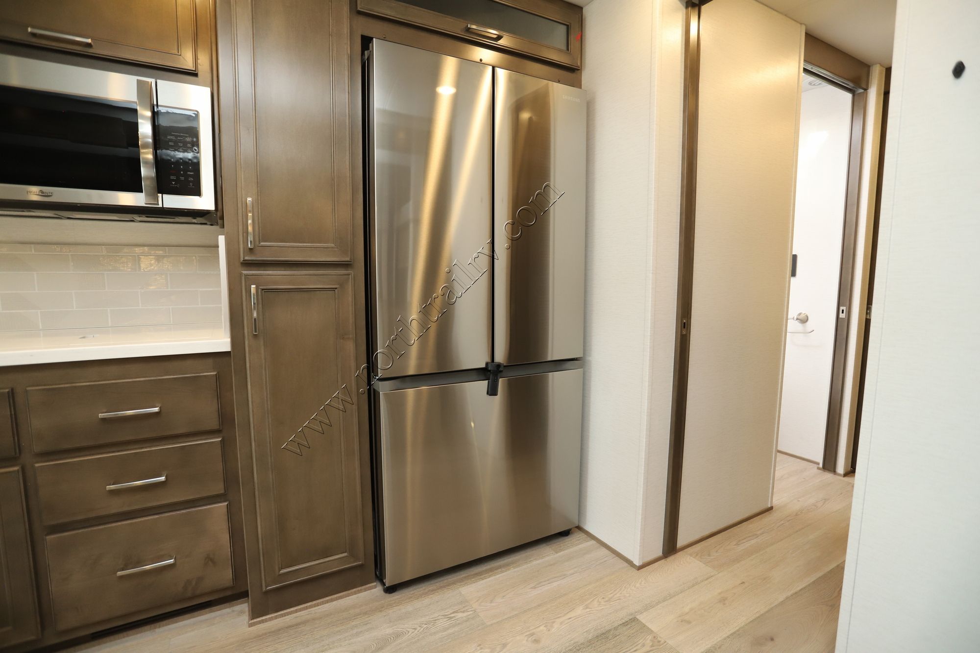 New 2025 Renegade Rv Verona 36VSB Super C  For Sale