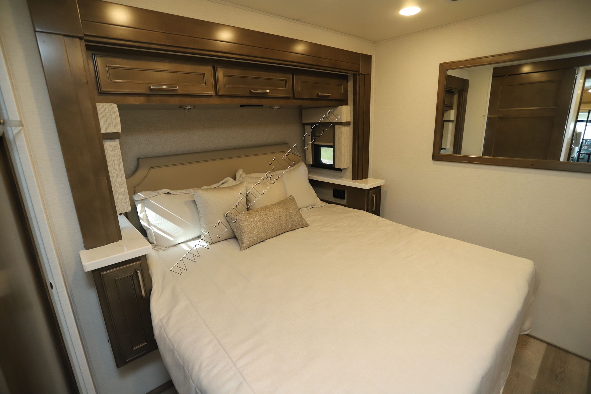 New 2025 Renegade Rv Verona 36VSB Super C  For Sale