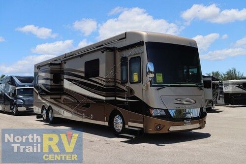 2016 Newmar Dutch Star 4369