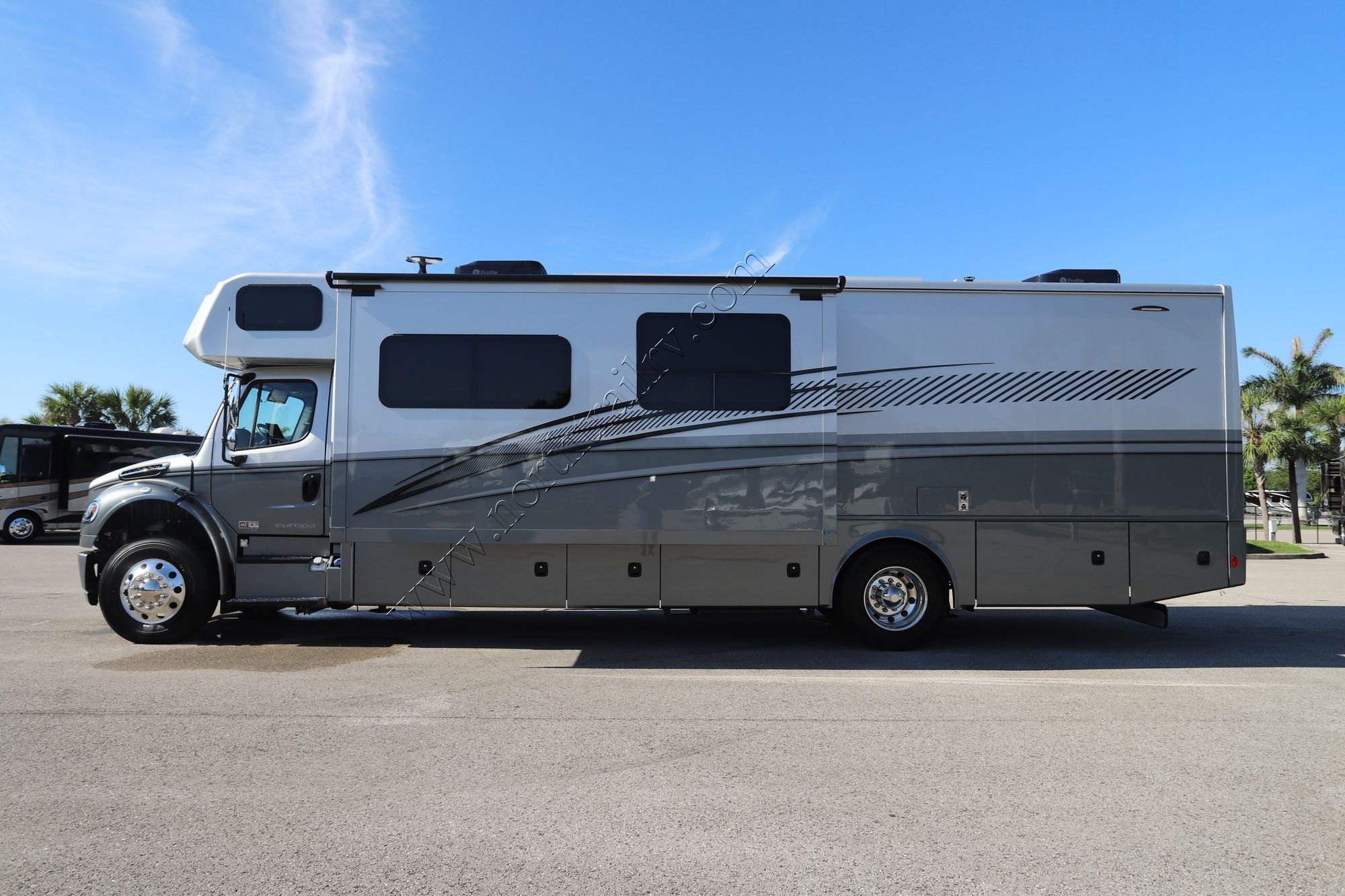 New 2025 Dynamax Europa 34SS Super C  For Sale