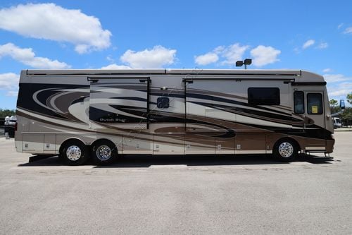 2016 Newmar Dutch Star 4369