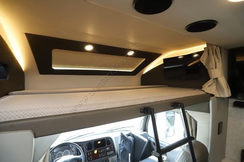 2022 Renegade Rv Verona 36VSB