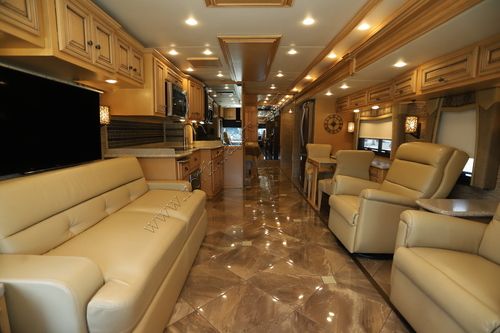 2016 Newmar Dutch Star 4369