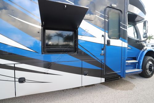 2022 Renegade Rv Verona 36VSB