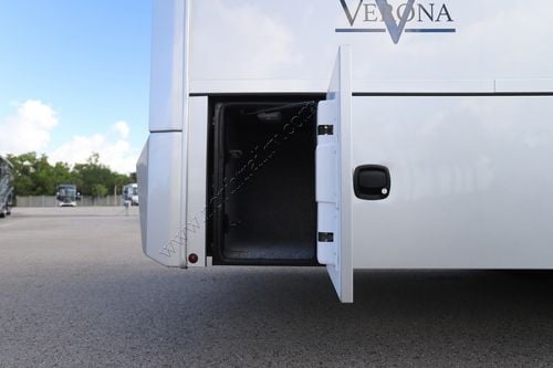 2022 Renegade Rv Verona 36VSB