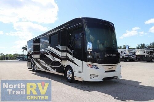 2021 Newmar London Aire 4551
