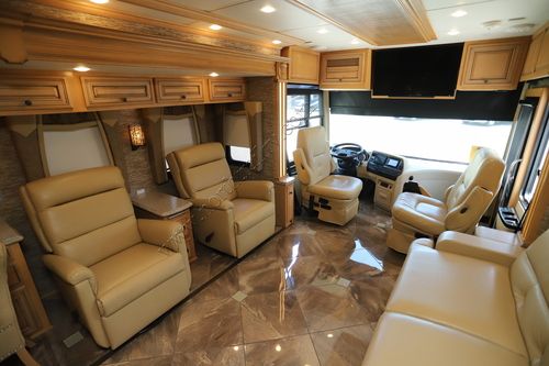 2016 Newmar Dutch Star 4369
