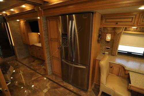 2016 Newmar Dutch Star 4369