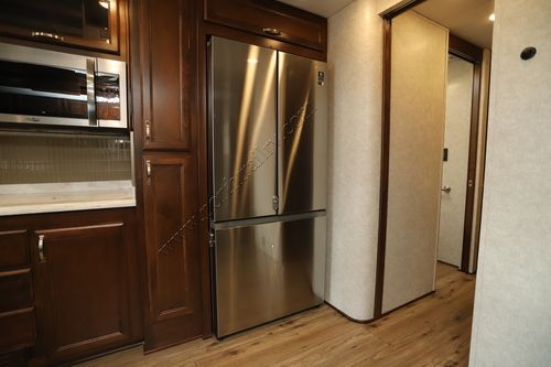 2022 Renegade Rv Verona 36VSB