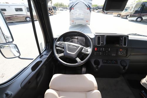 2025 Renegade Rv Verona 36VSB Super C