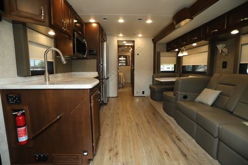 2022 Renegade Rv Verona 36VSB