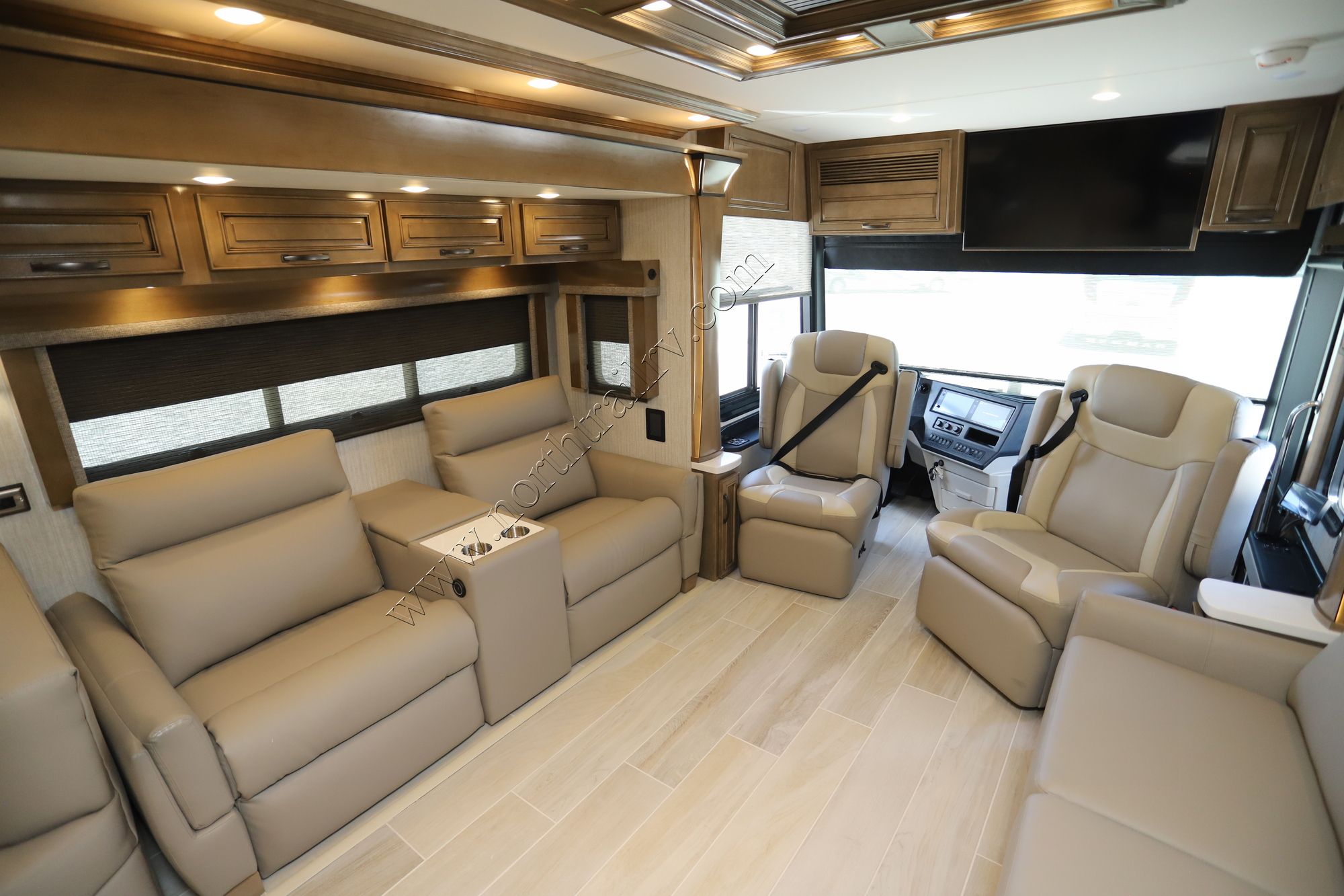 New 2026 Newmar Dutch Star 4081 Class A  For Sale