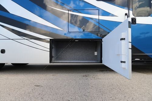 2022 Renegade Rv Verona 36VSB