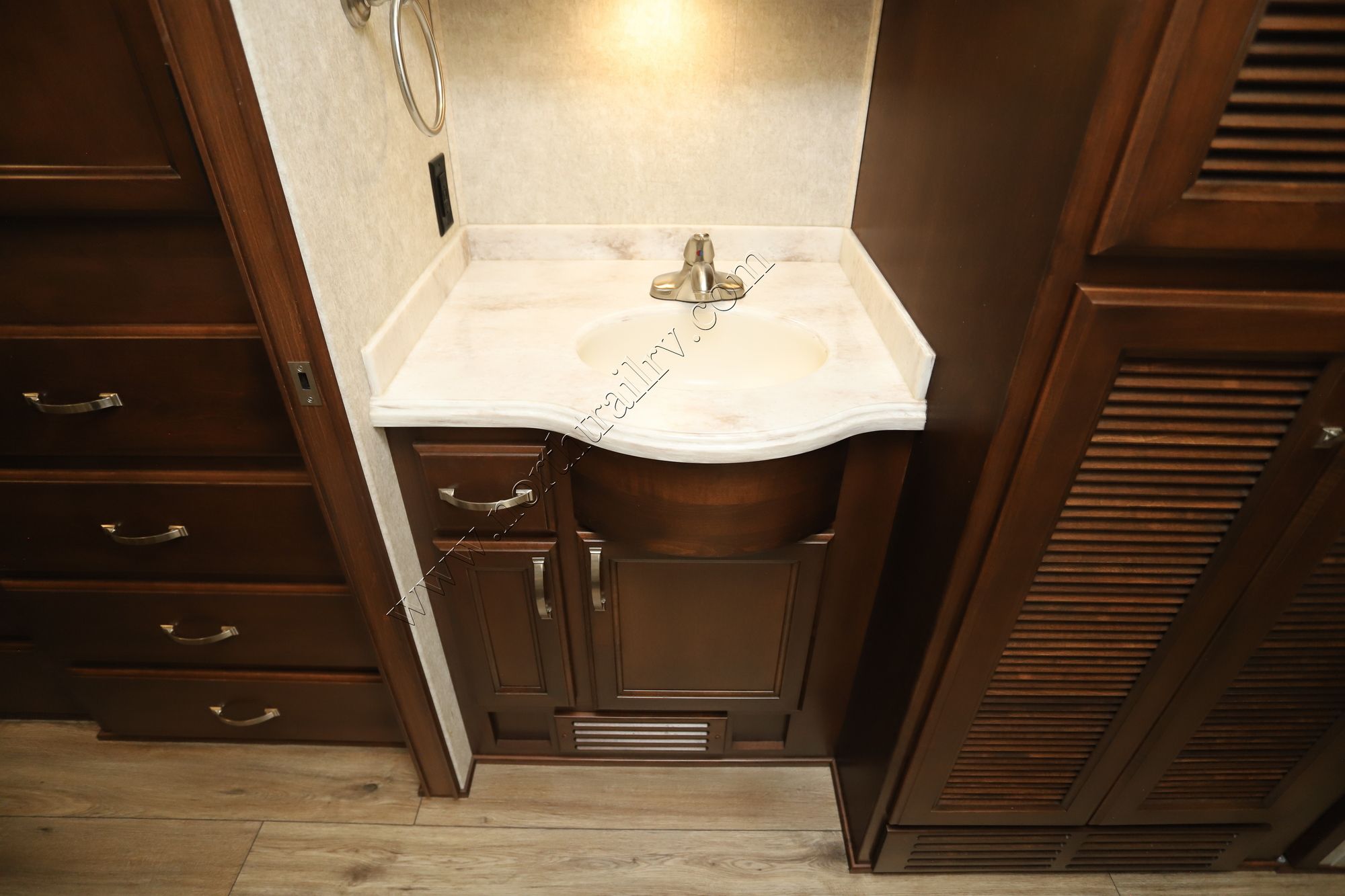 Used 2022 Renegade Rv Verona 36VSB Super C  For Sale