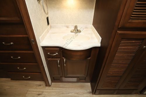 2022 Renegade Rv Verona 36VSB