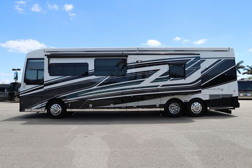 2026 Newmar Dutch Star 4081
