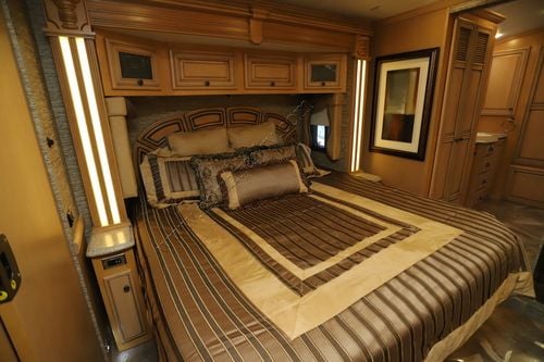 2016 Newmar Dutch Star 4369