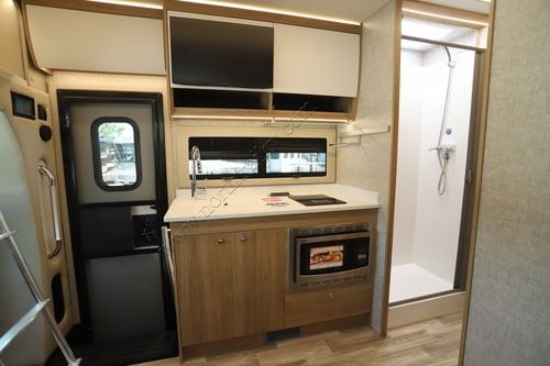 2026 Tiffin Motor Homes Wayfarer 25XLW