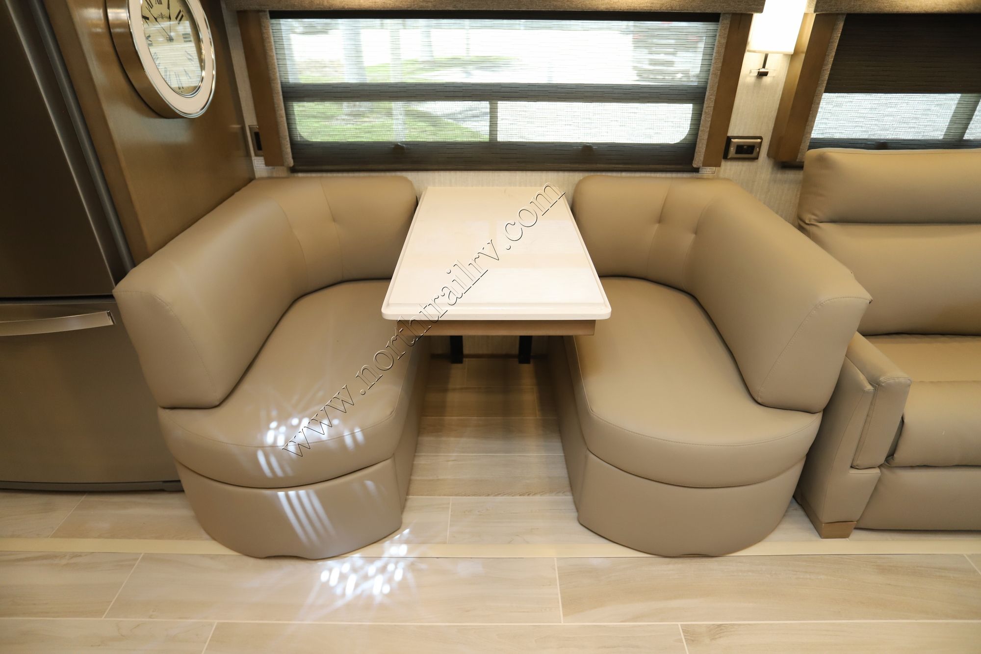New 2026 Newmar Dutch Star 4081 Class A  For Sale