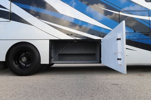 2022 Renegade Rv Verona 36VSB