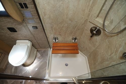 2016 Newmar Dutch Star 4369